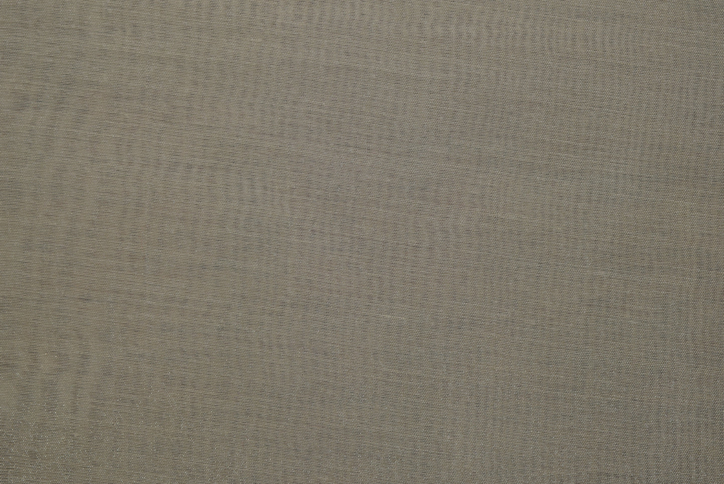 Buttermilk Lyocell Organza