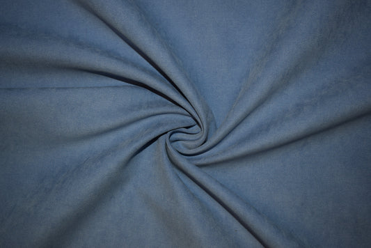 Showerproof 'Suede Finish' - 3 Colourways