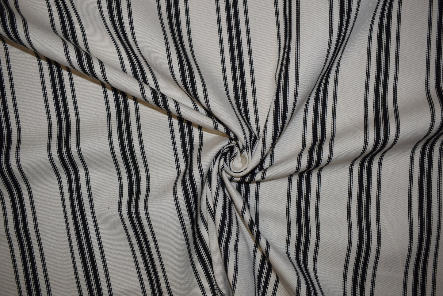 'Humbug' Ticking ( 3 colourways )