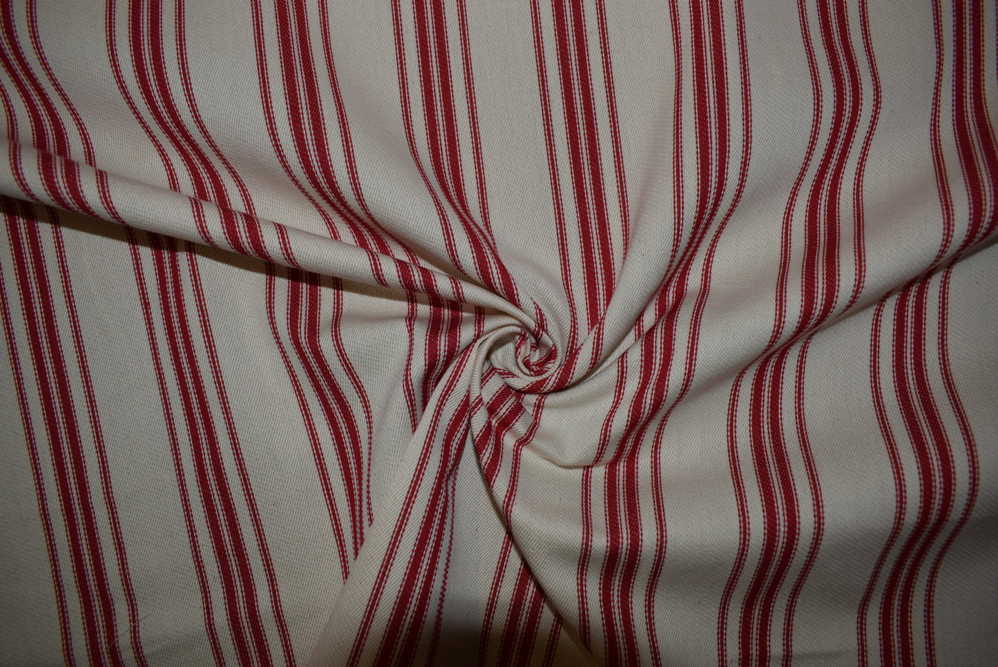 'Humbug' Ticking ( 3 colourways )