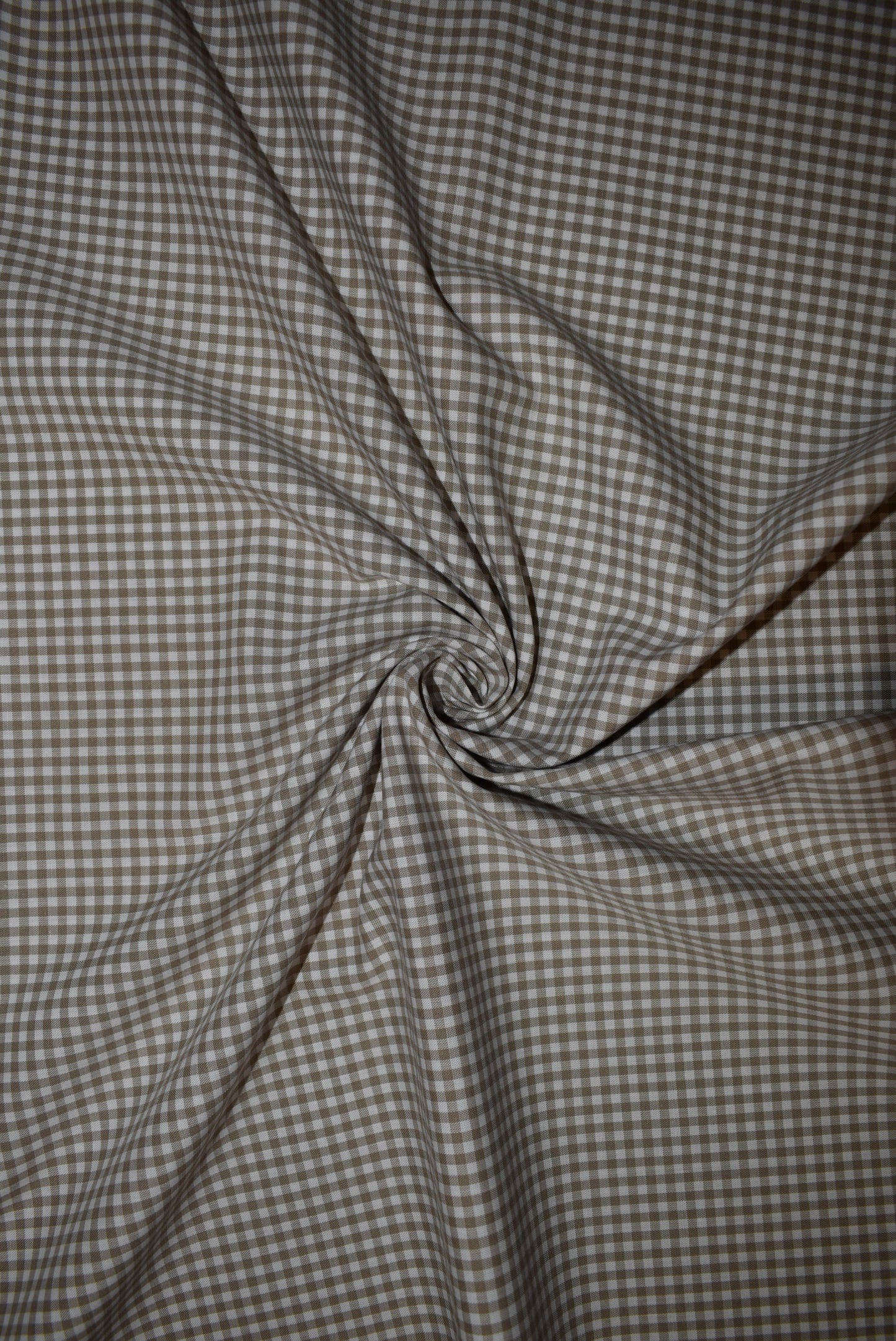 Yarn Dyed 3mm Gingham (7 colourways)