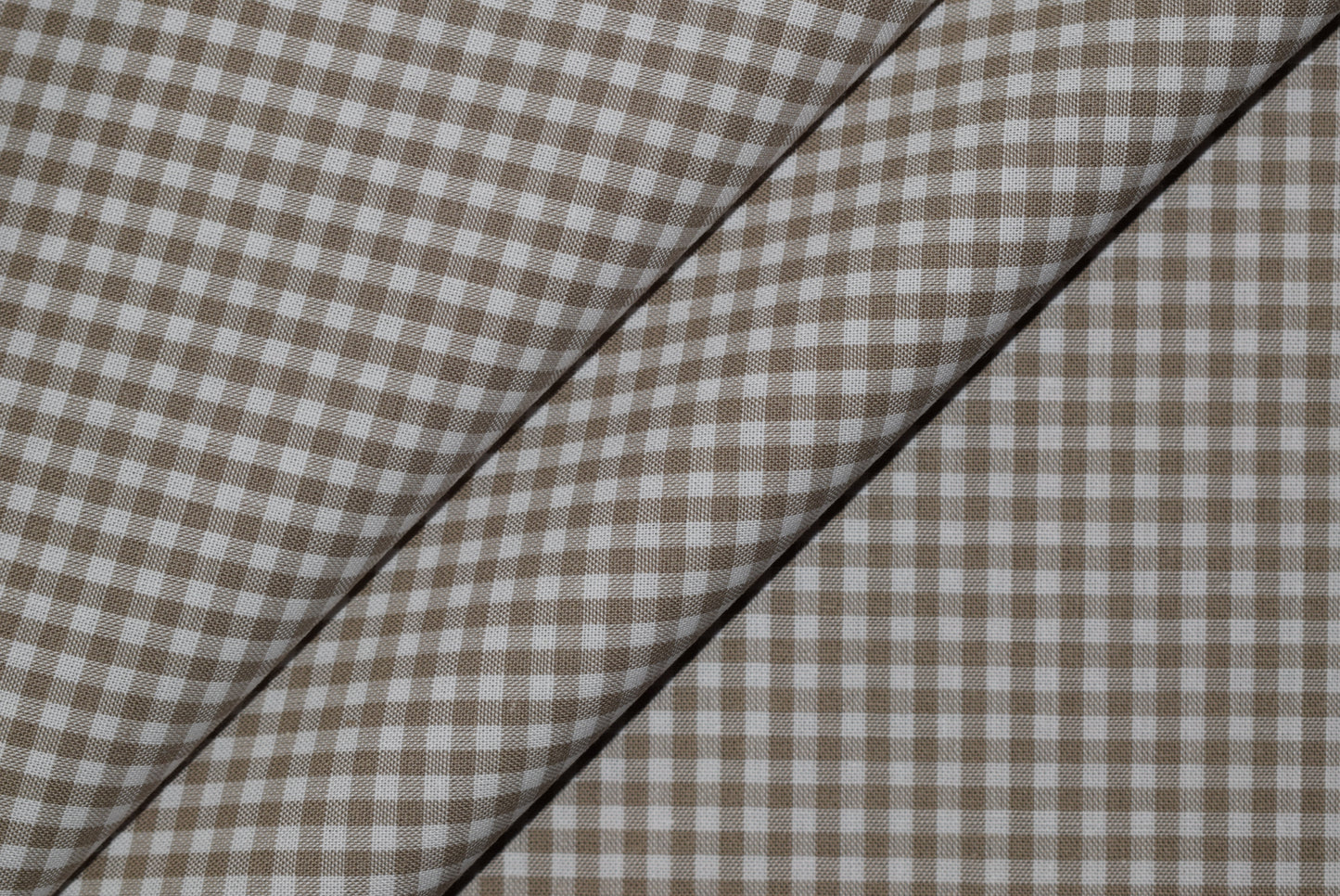 Yarn Dyed 3mm Gingham (7 colourways)