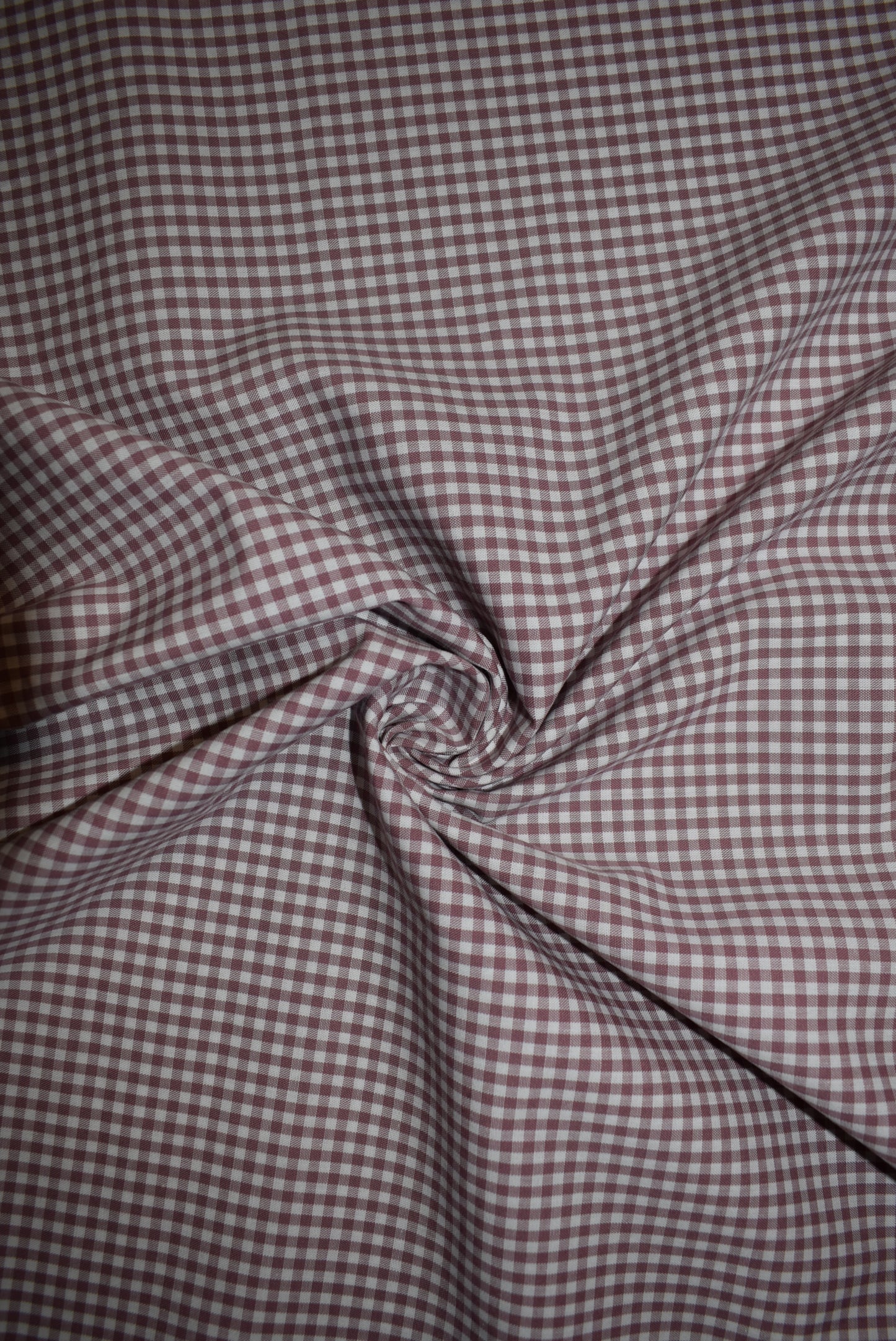 Yarn Dyed 3mm Gingham (7 colourways)