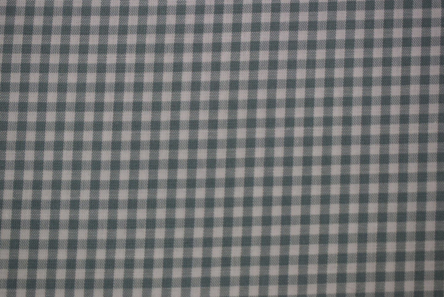 Yarn Dyed 3mm Gingham (7 colourways)