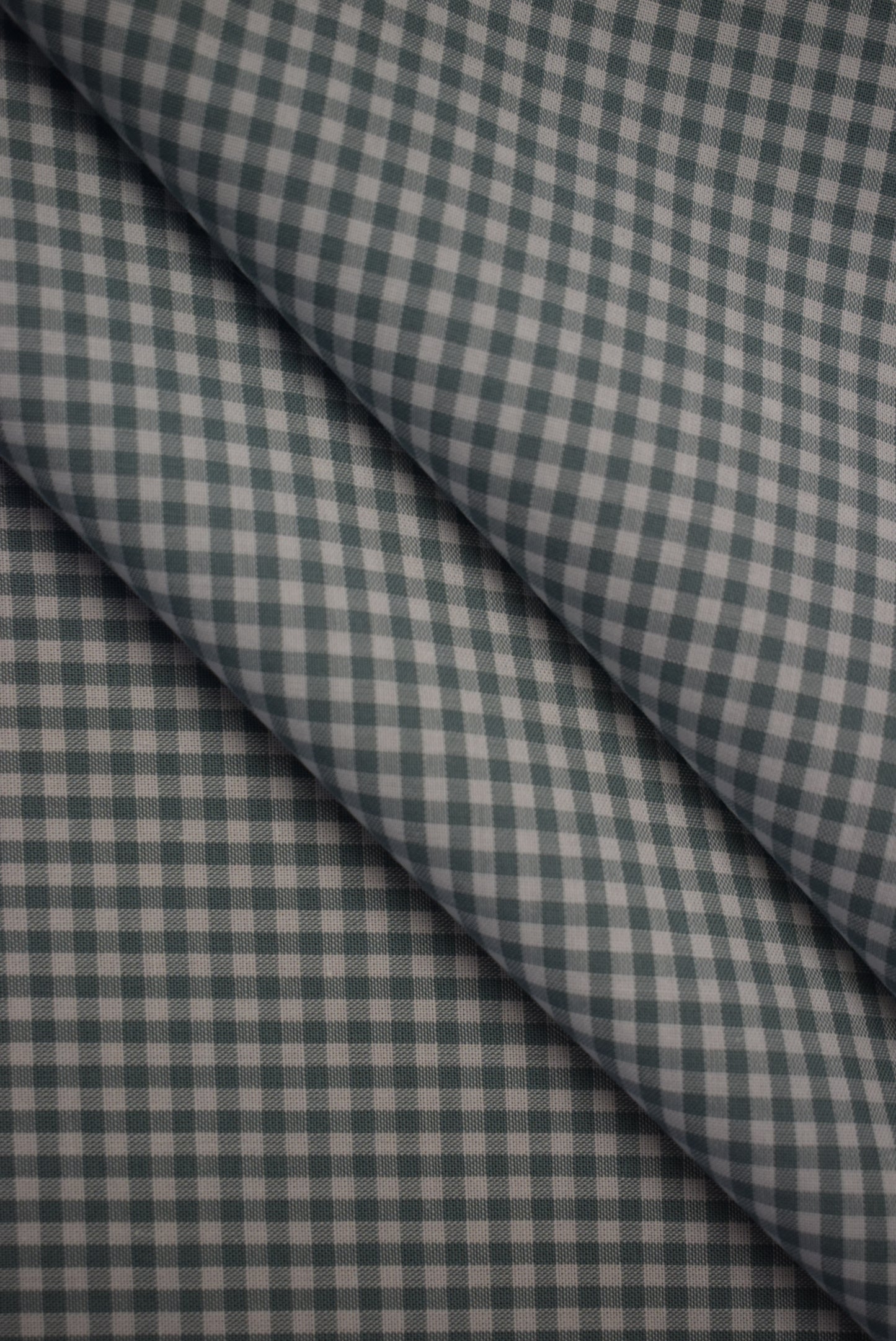 Yarn Dyed 3mm Gingham (7 colourways)