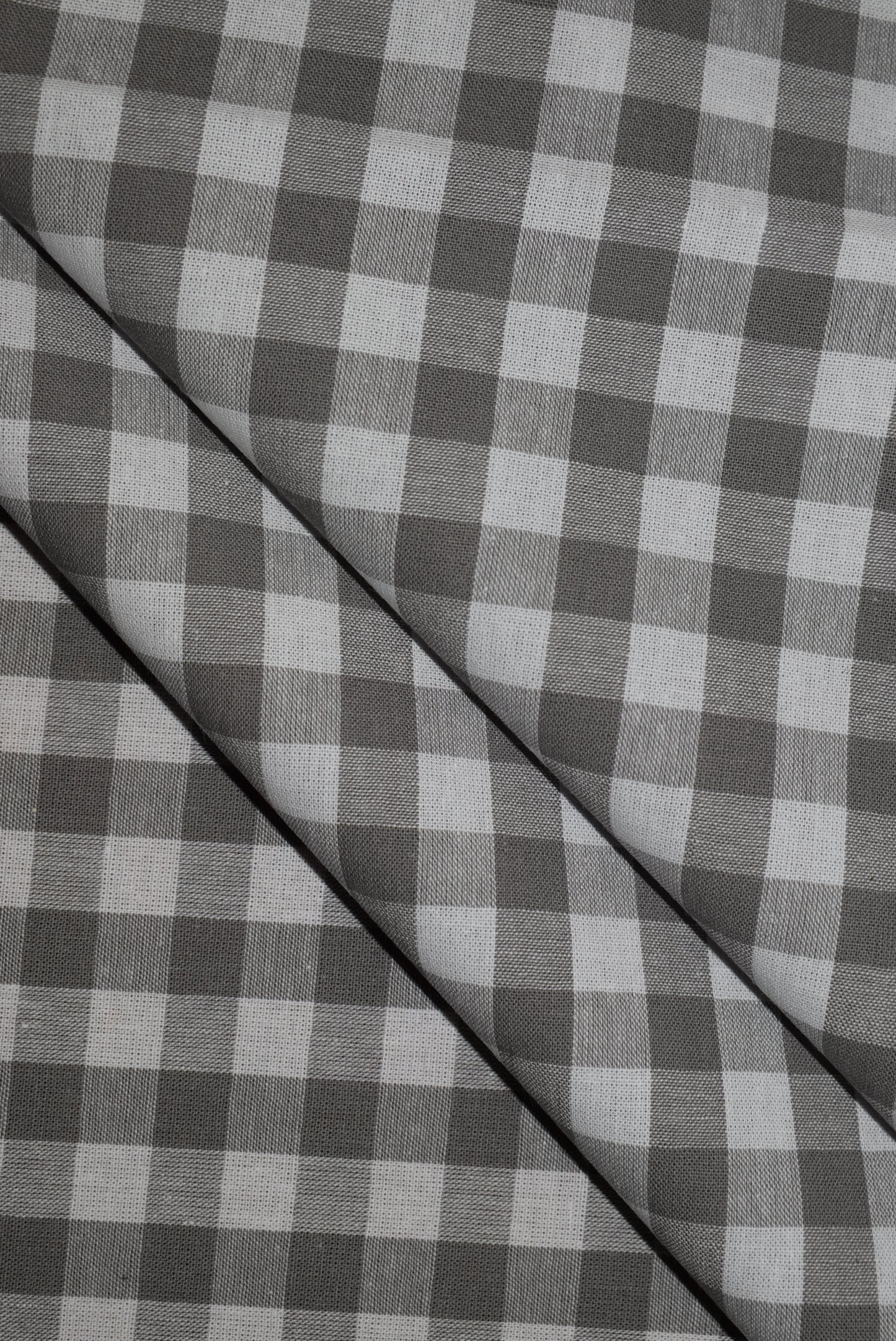 Yarn Dyed 9mm Gingham - (7 colourways)