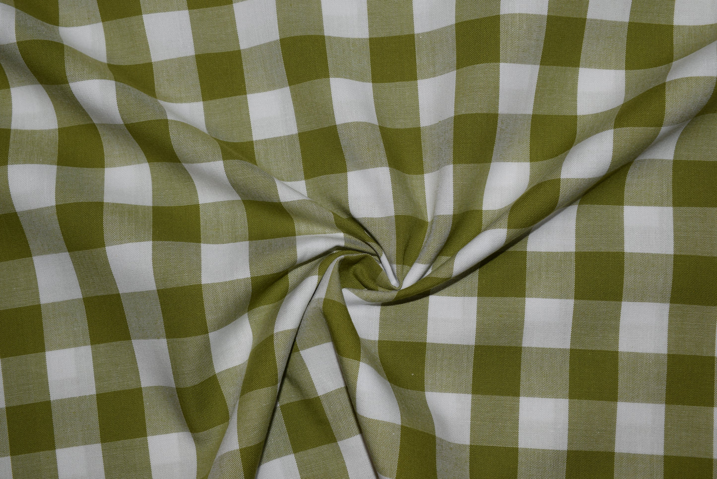 Yarn Dyed 17mm Gingham ( 7 colourways )