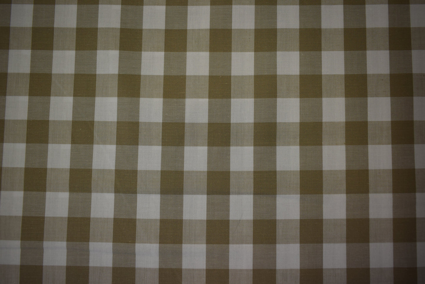 Yarn Dyed 17mm Gingham ( 7 colourways )