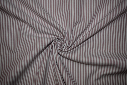 Yarn Dyed Stripe ( 8 colourways )