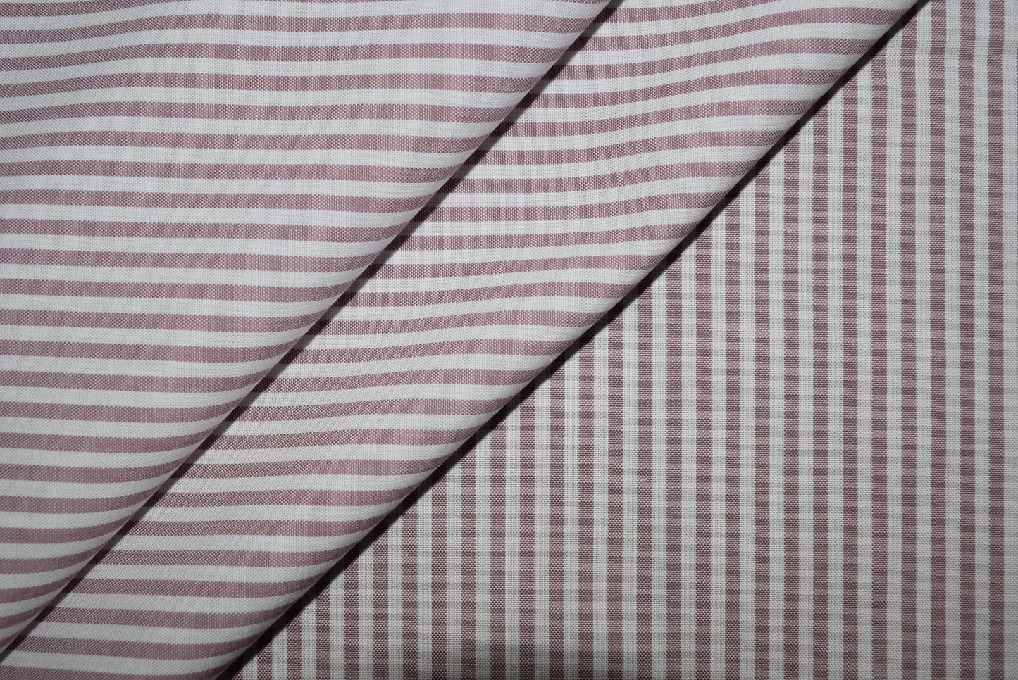 Yarn Dyed Stripe ( 8 colourways )