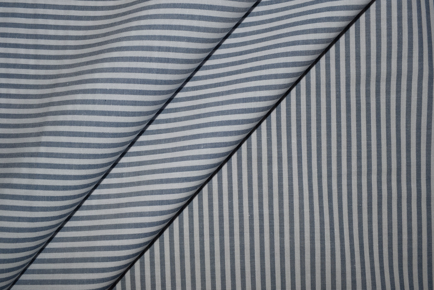 Yarn Dyed Stripe ( 8 colourways )