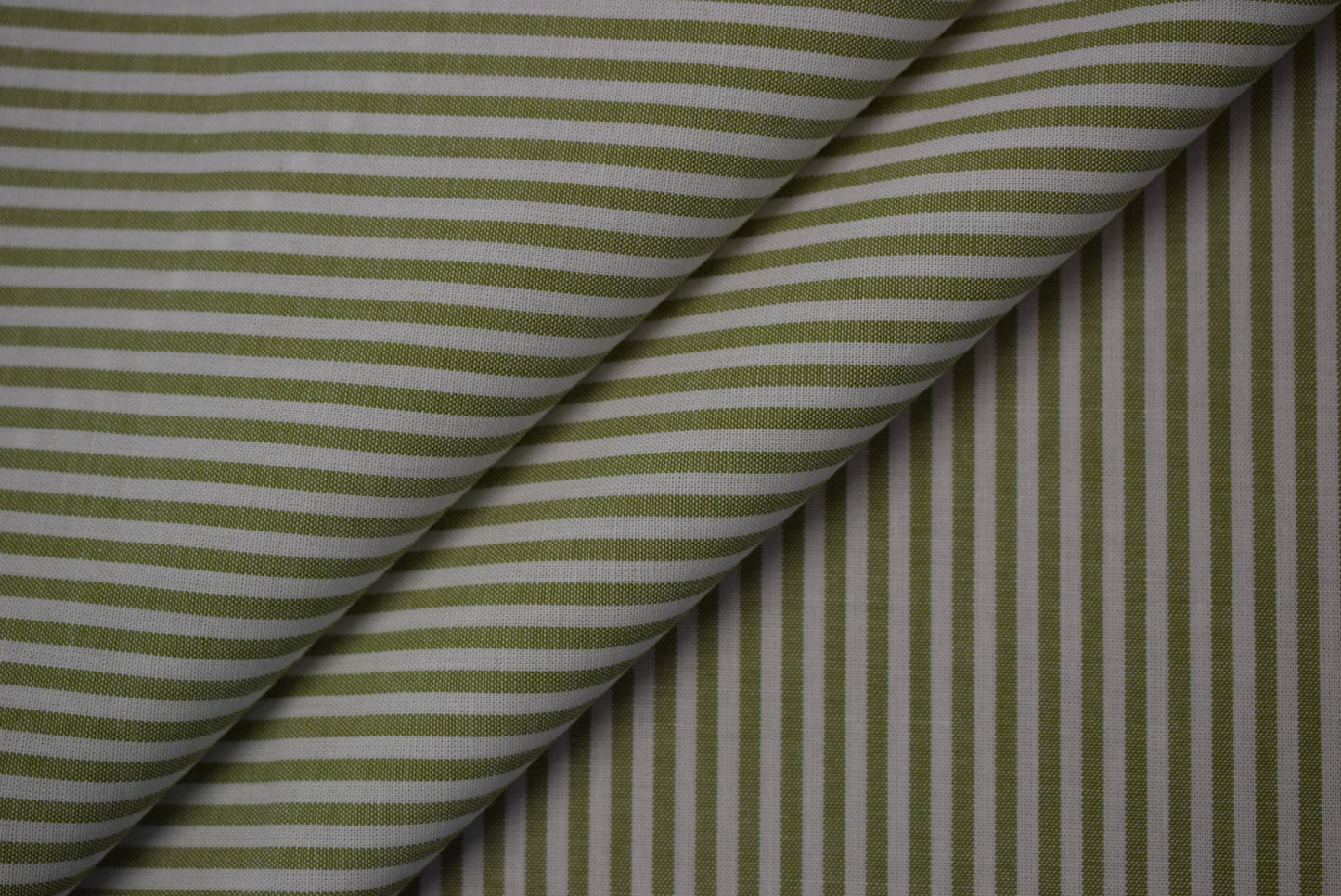 Yarn Dyed Stripe ( 8 colourways )