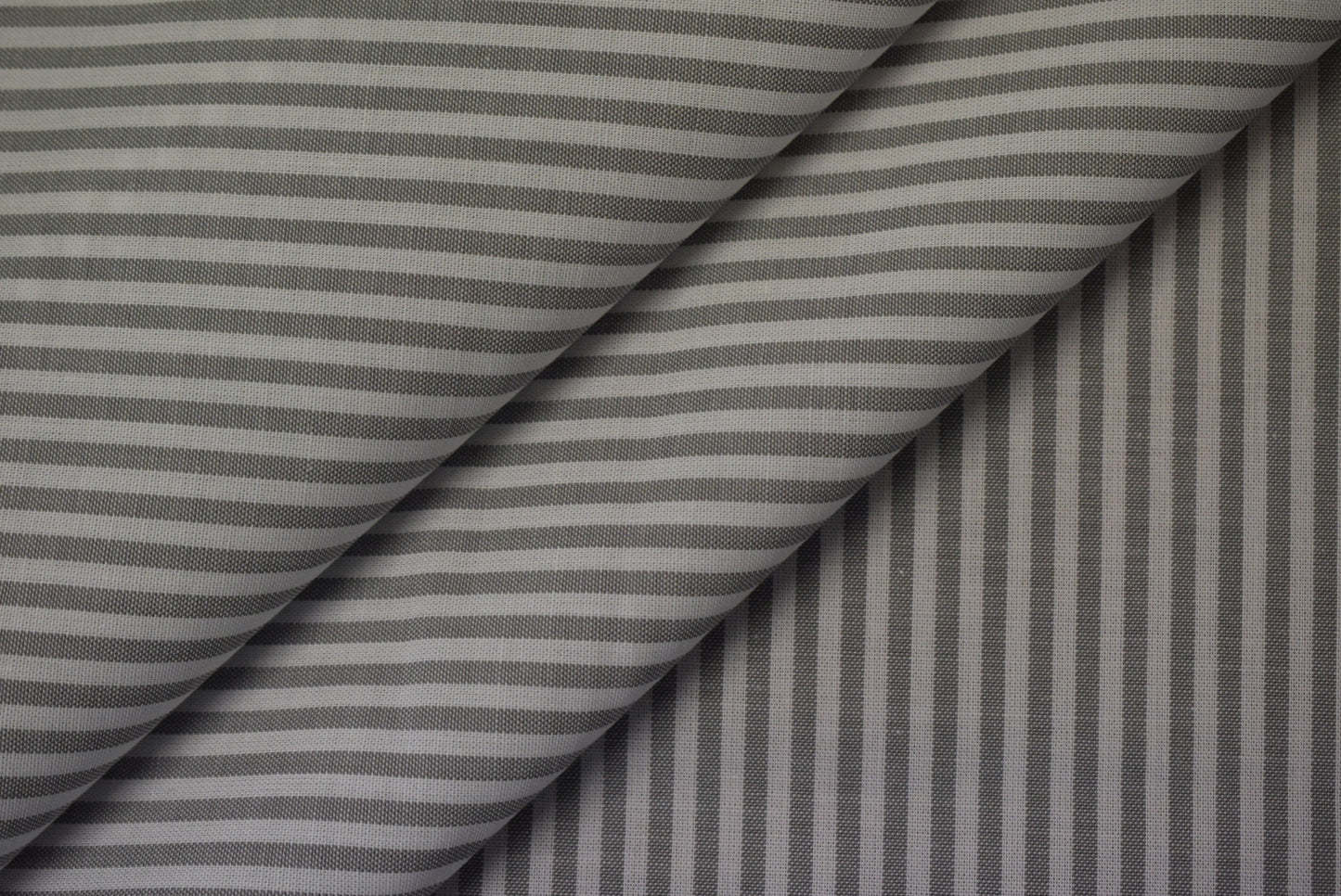 Yarn Dyed Stripe ( 8 colourways )