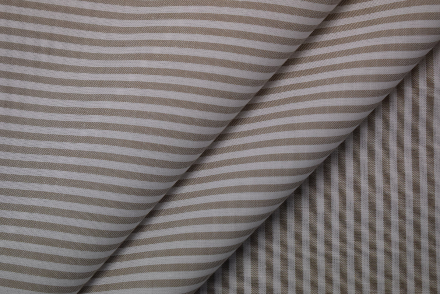 Yarn Dyed Stripe ( 8 colourways )