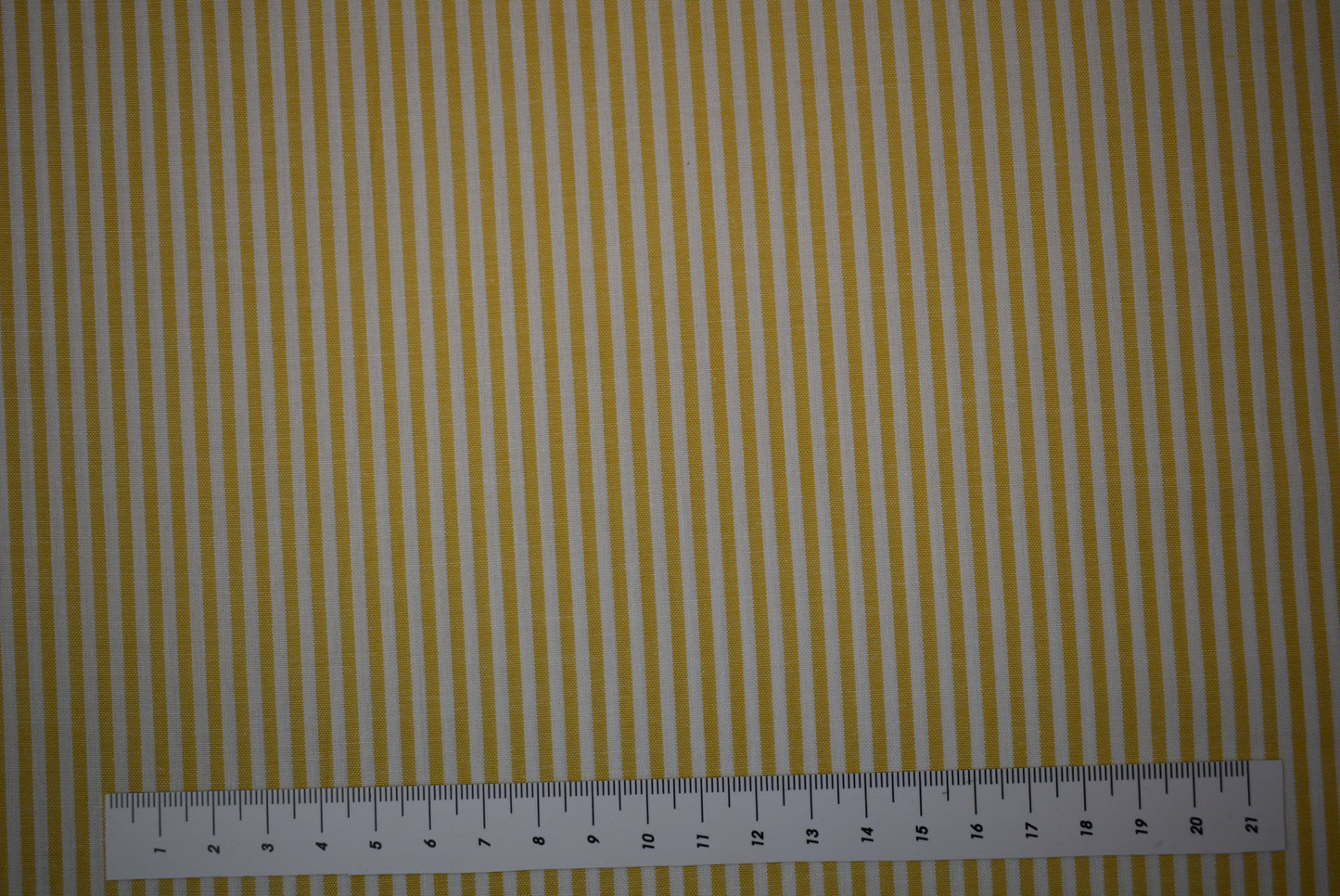 Yarn Dyed Stripe ( 8 colourways )