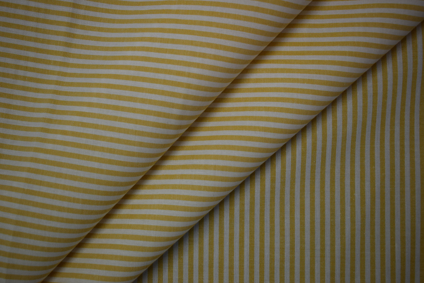 Yarn Dyed Stripe ( 8 colourways )