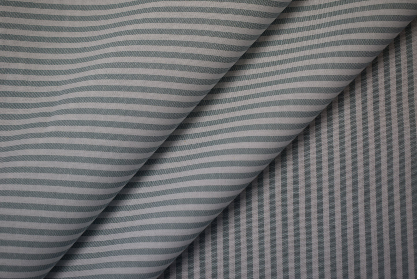 Yarn Dyed Stripe ( 8 colourways )