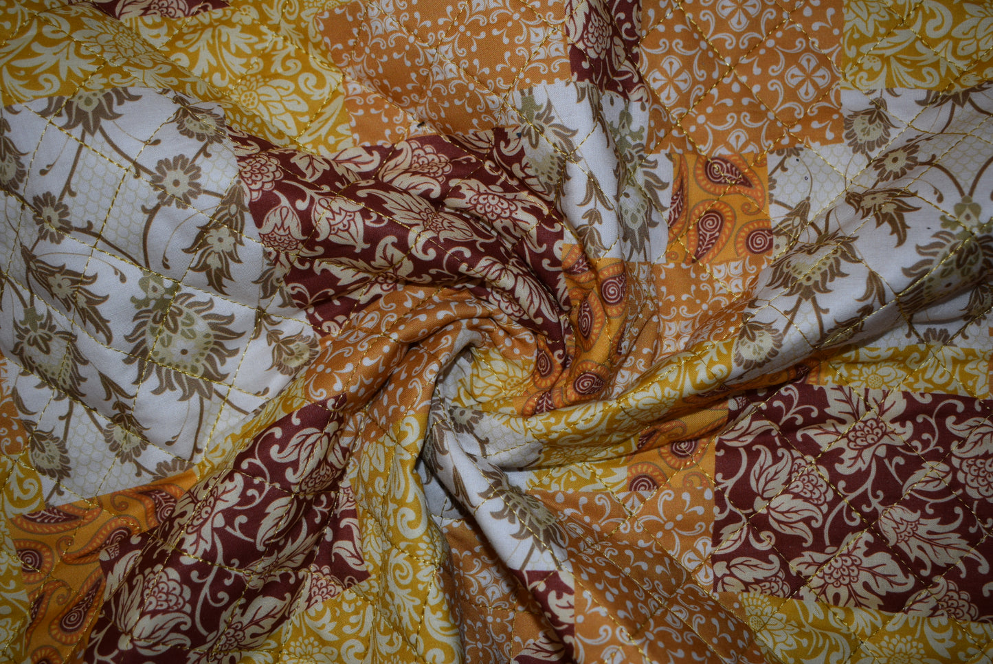 'Pasha' Quilting 2 Colourways