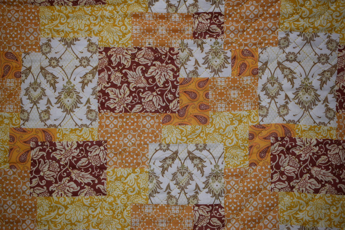 'Pasha' Quilting 2 Colourways