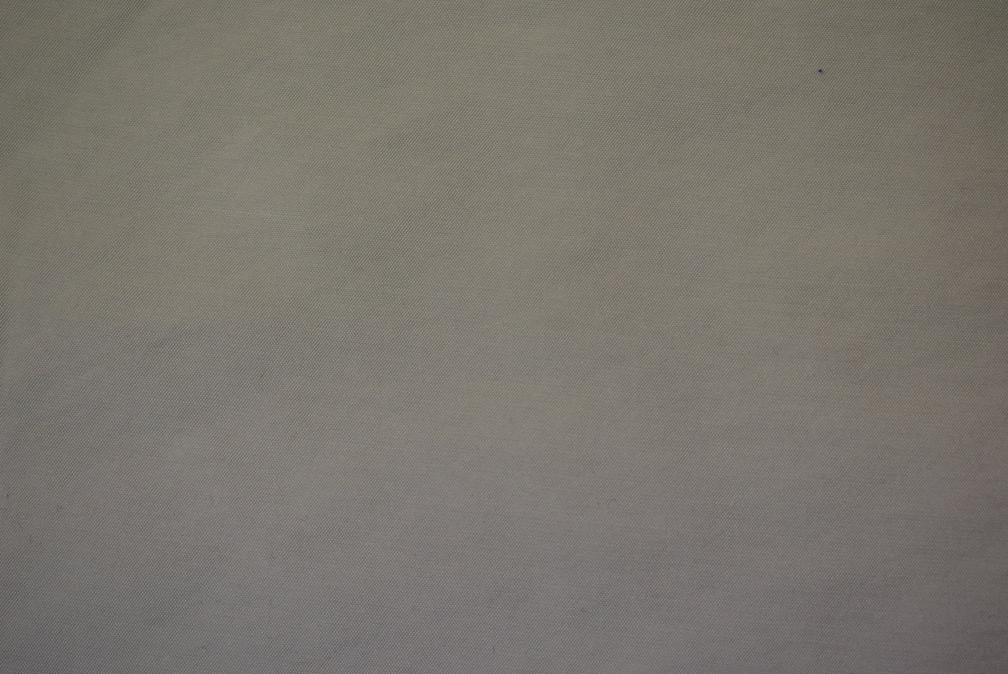 'Parachute' Silky Poplin - White