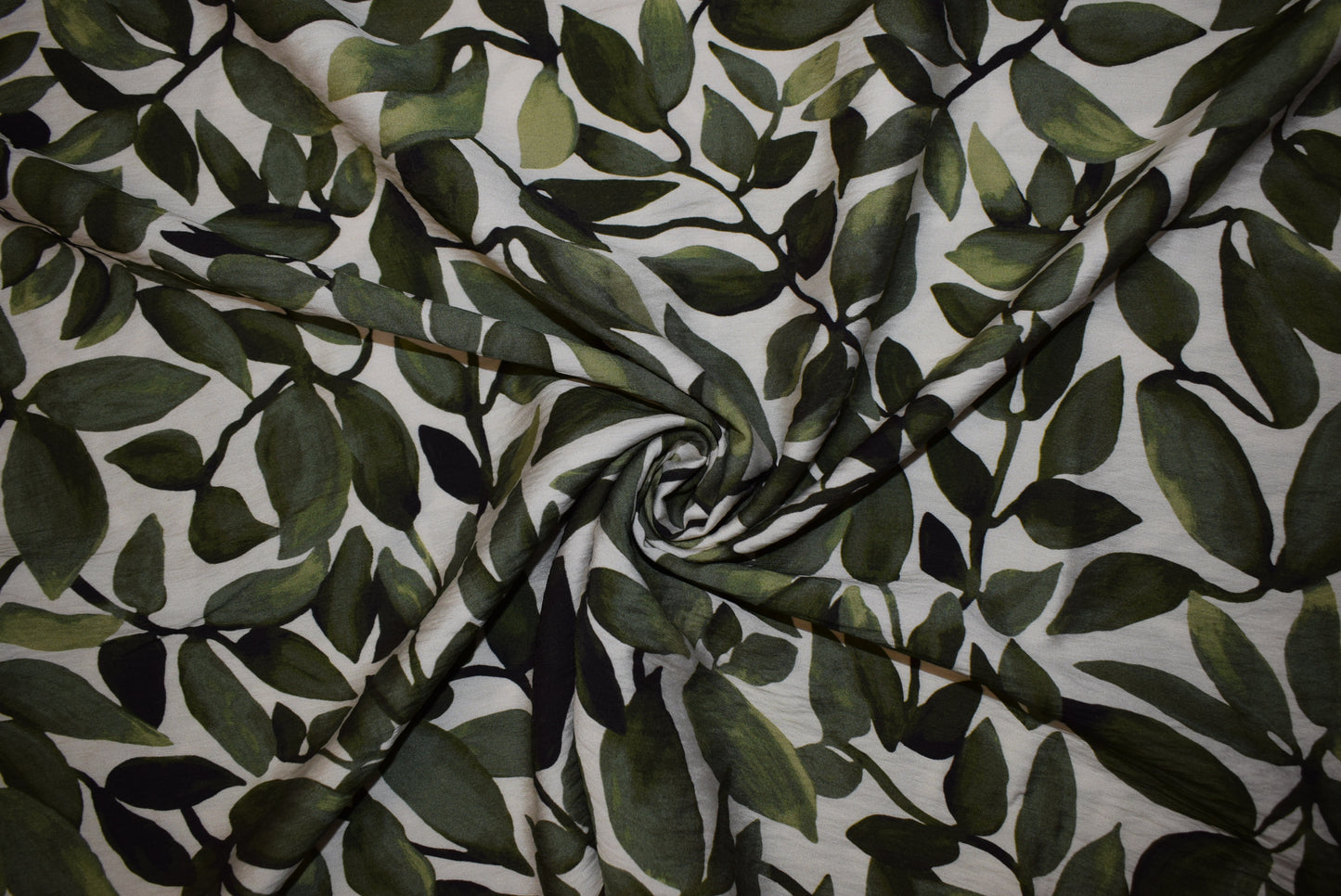 'Trailing Leaves' -  2 colourways