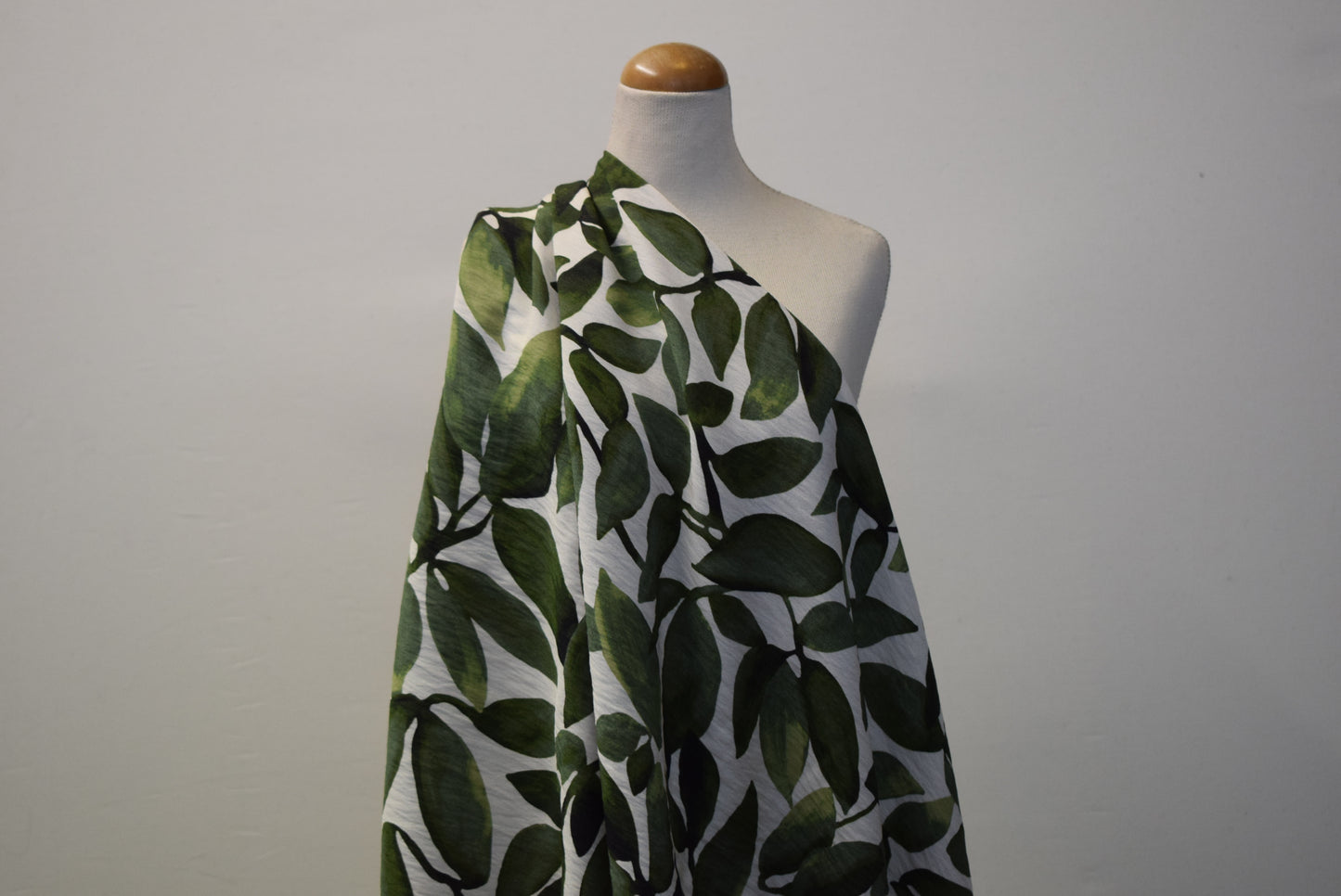 'Trailing Leaves' -  2 colourways