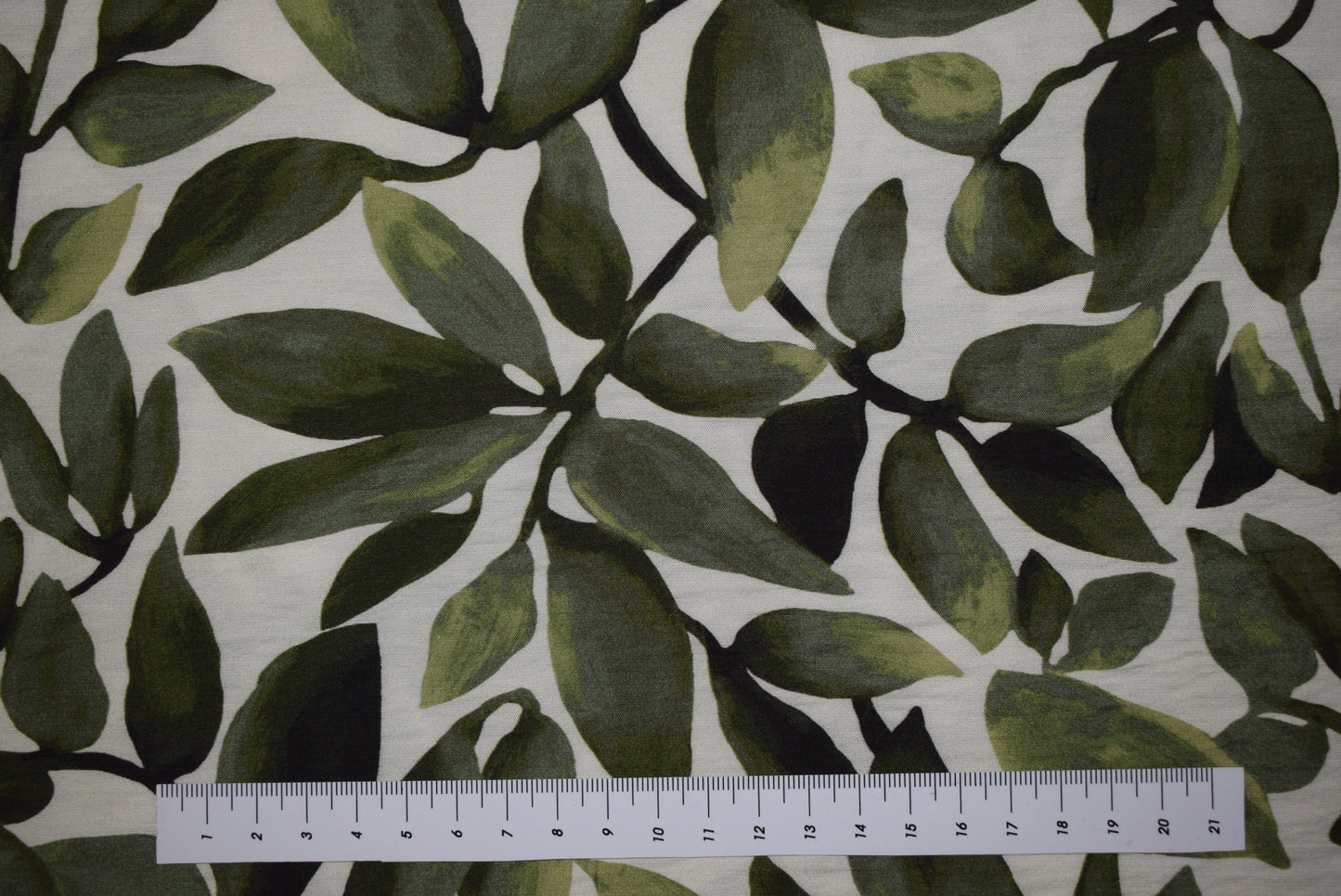 'Trailing Leaves' -  2 colourways