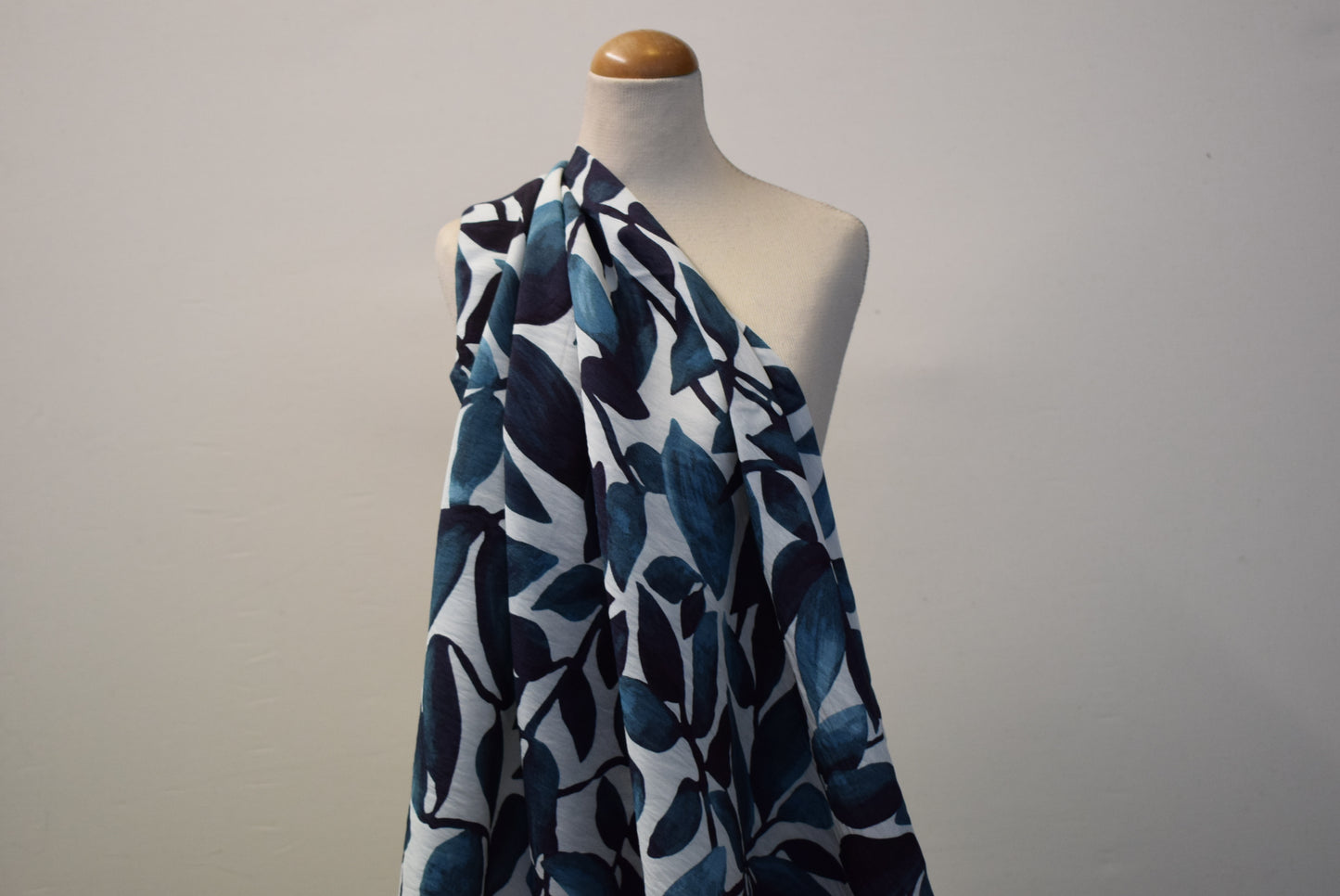 'Trailing Leaves' -  2 colourways