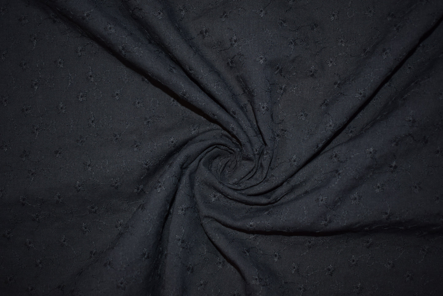 Double Flounce Embroidered Lawn - 3 colourways