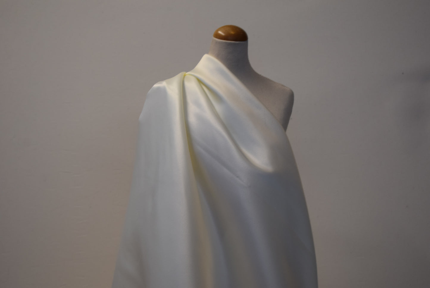 Duchess Satin - 2 colourways