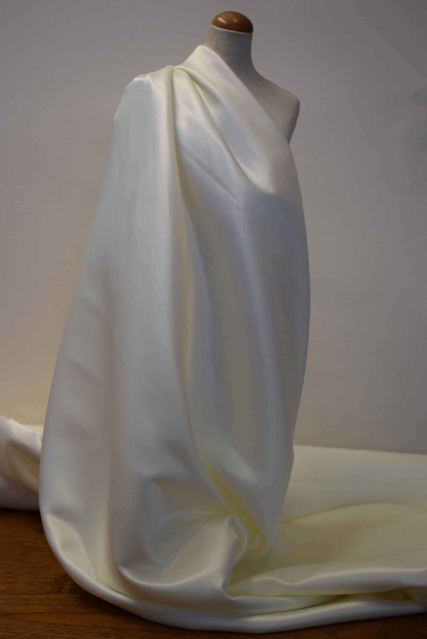 Duchess Satin - 2 colourways