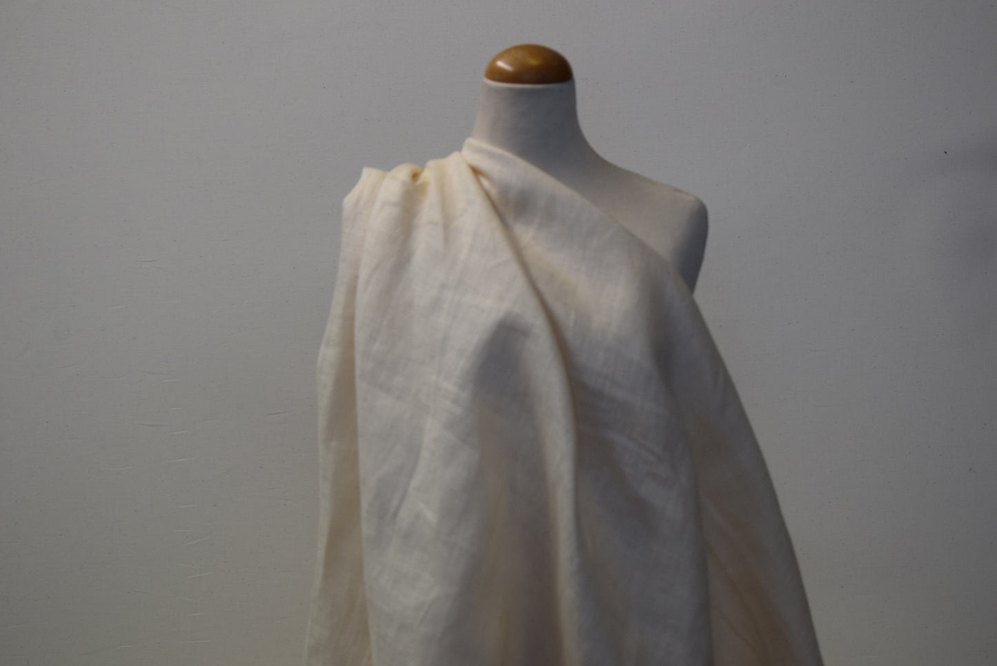 Fine French Linen - 4 colourways