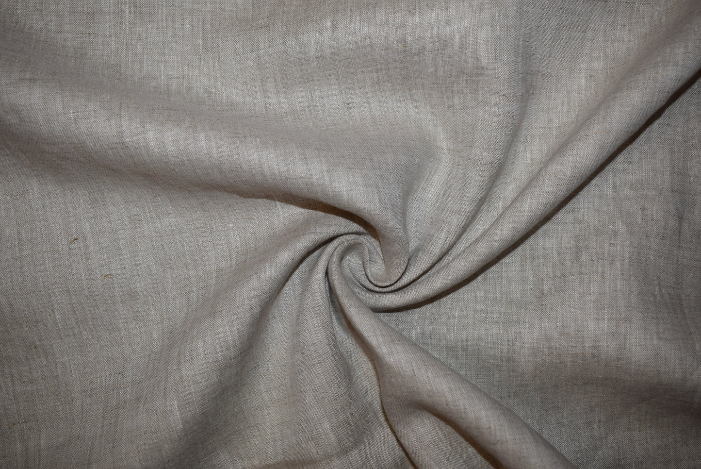 Fine French Linen - 4 colourways
