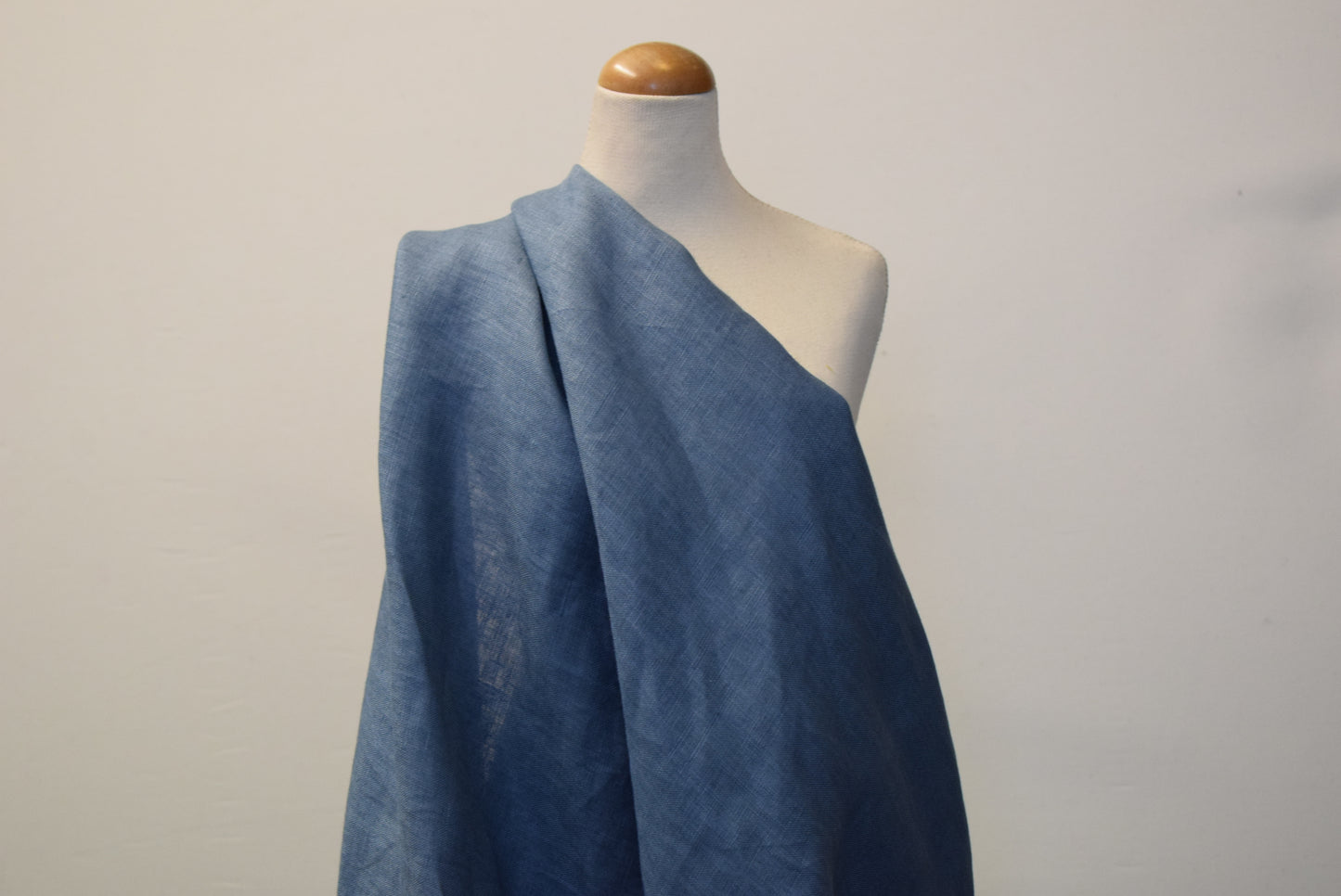 Fine French Linen - 4 colourways