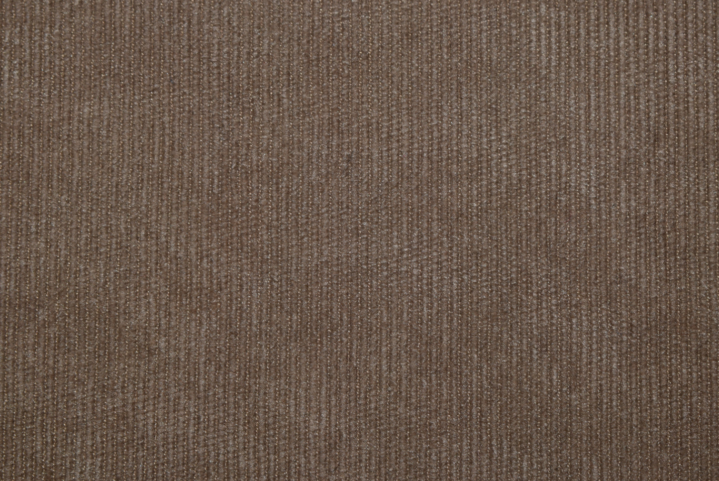Sand Polyester & Lycra Needlecord