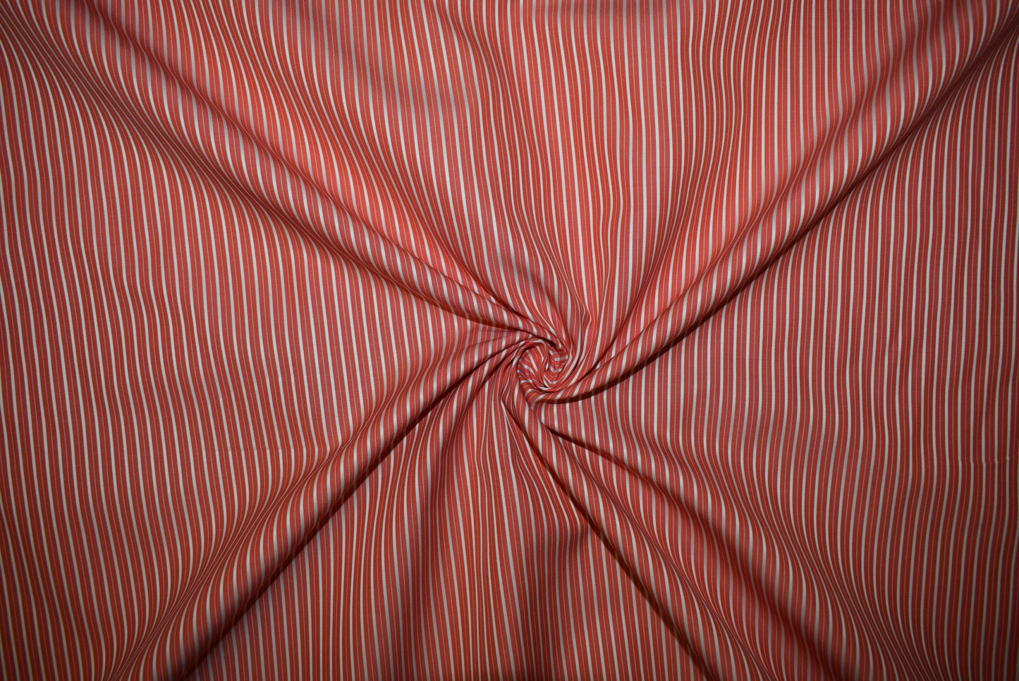 'Como' Shirting Stripe - 2 colourways