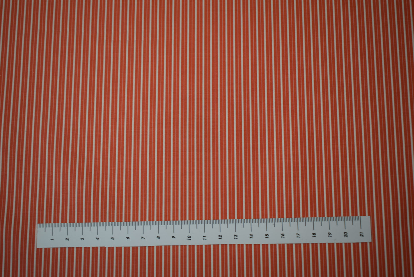 'Como' Shirting Stripe - 2 colourways