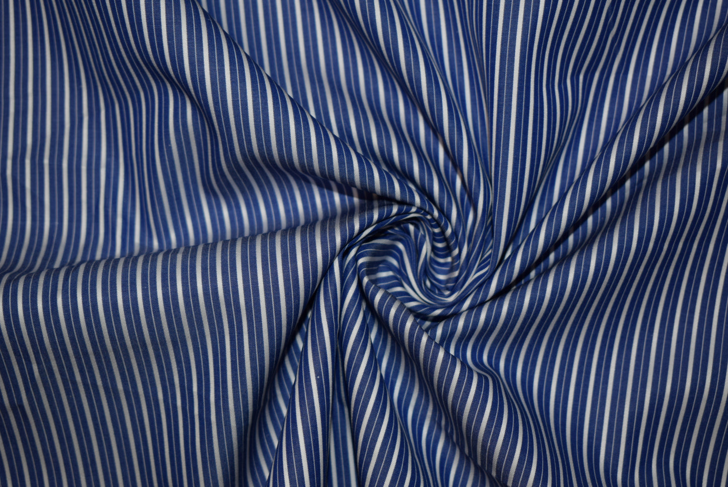 'Como' Shirting Stripe - 2 colourways