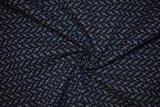 'Merchant and Mills' Sukoshi Seersucker