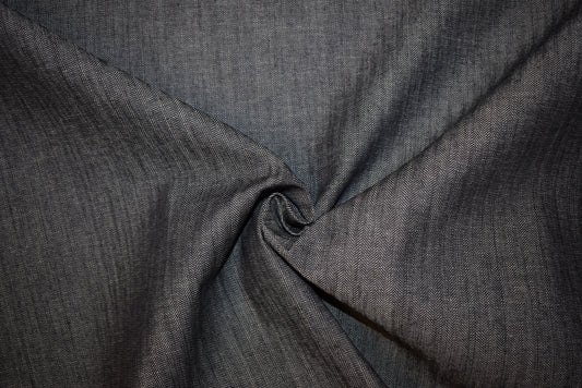 Herringbone Twill Denim