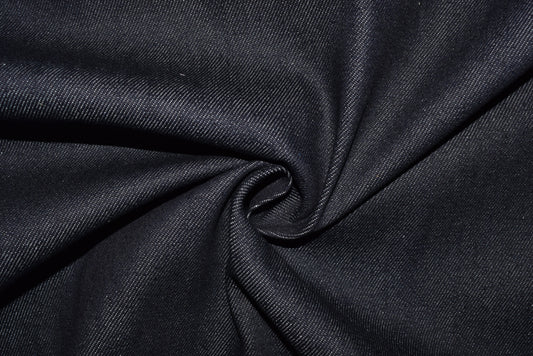 Denim 'Number 11'