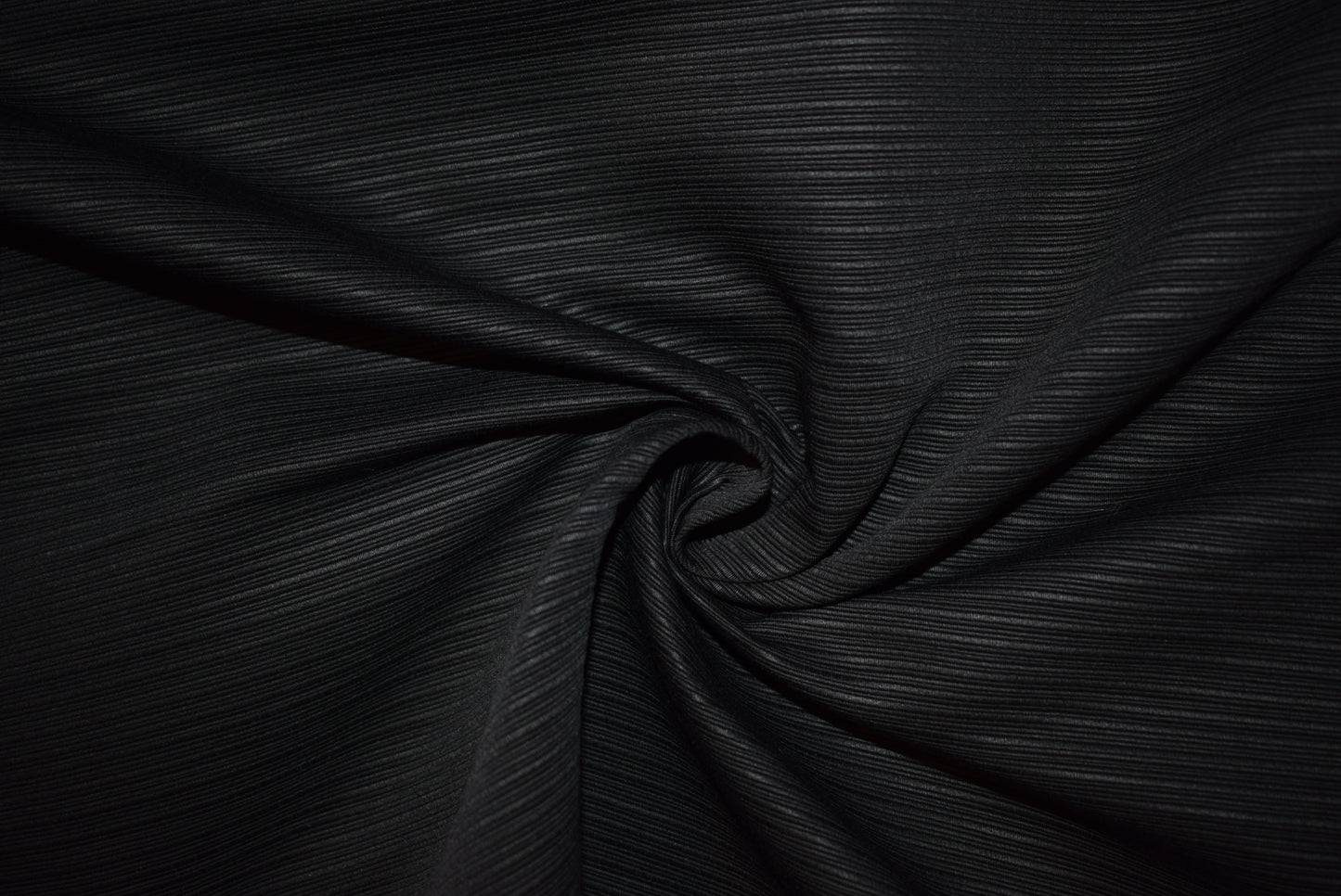 'Ottoman' Crosswise Rib - 2 colourways
