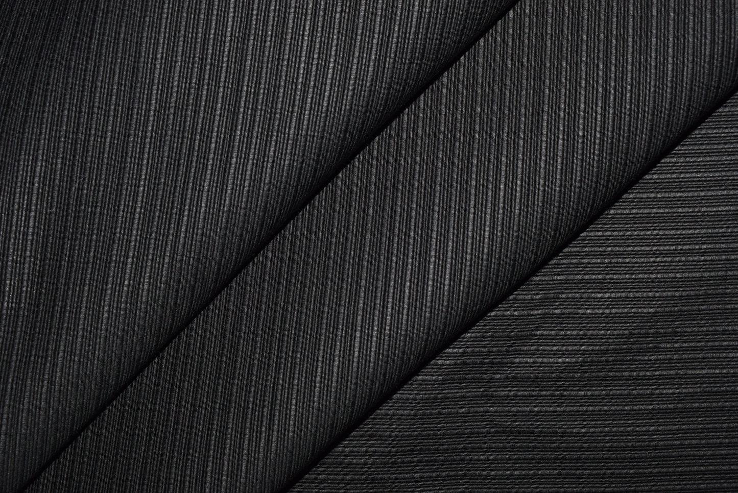 'Ottoman' Crosswise Rib - 2 colourways