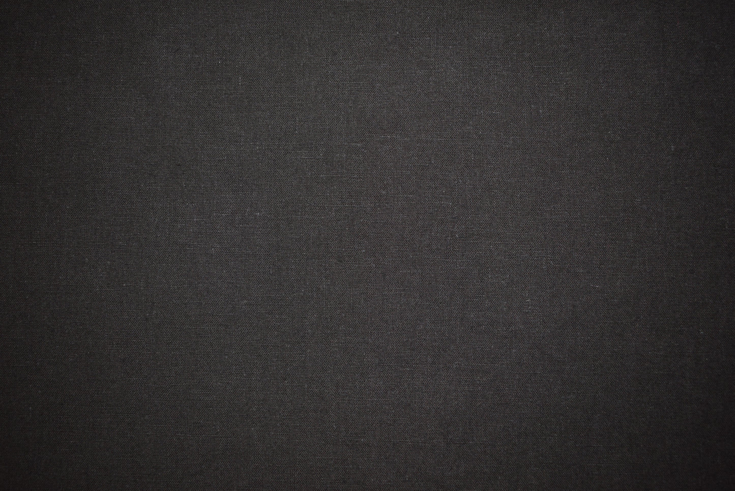 Dark Grey Hemp/Cotton Mix