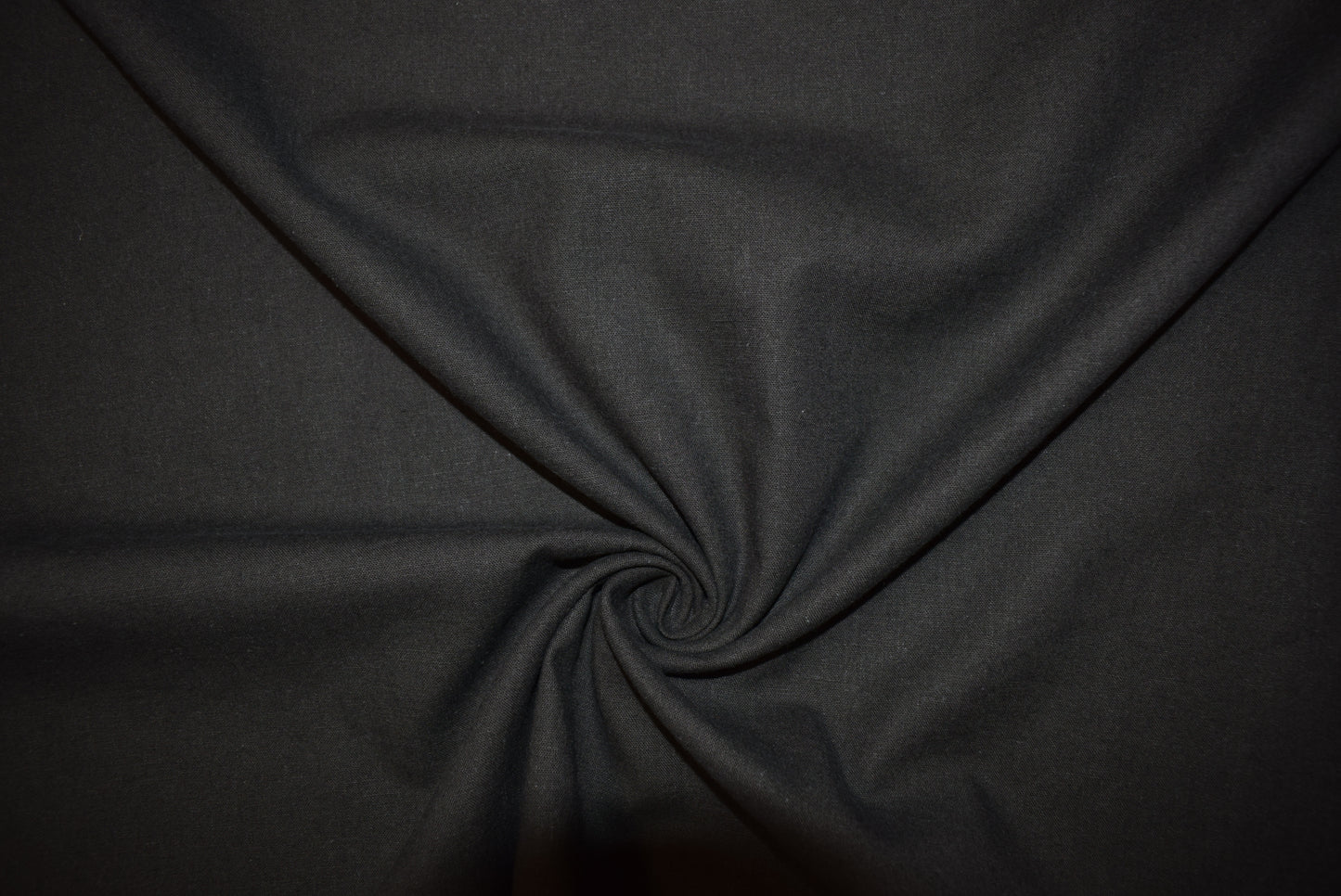 Dark Grey Hemp/Cotton Mix