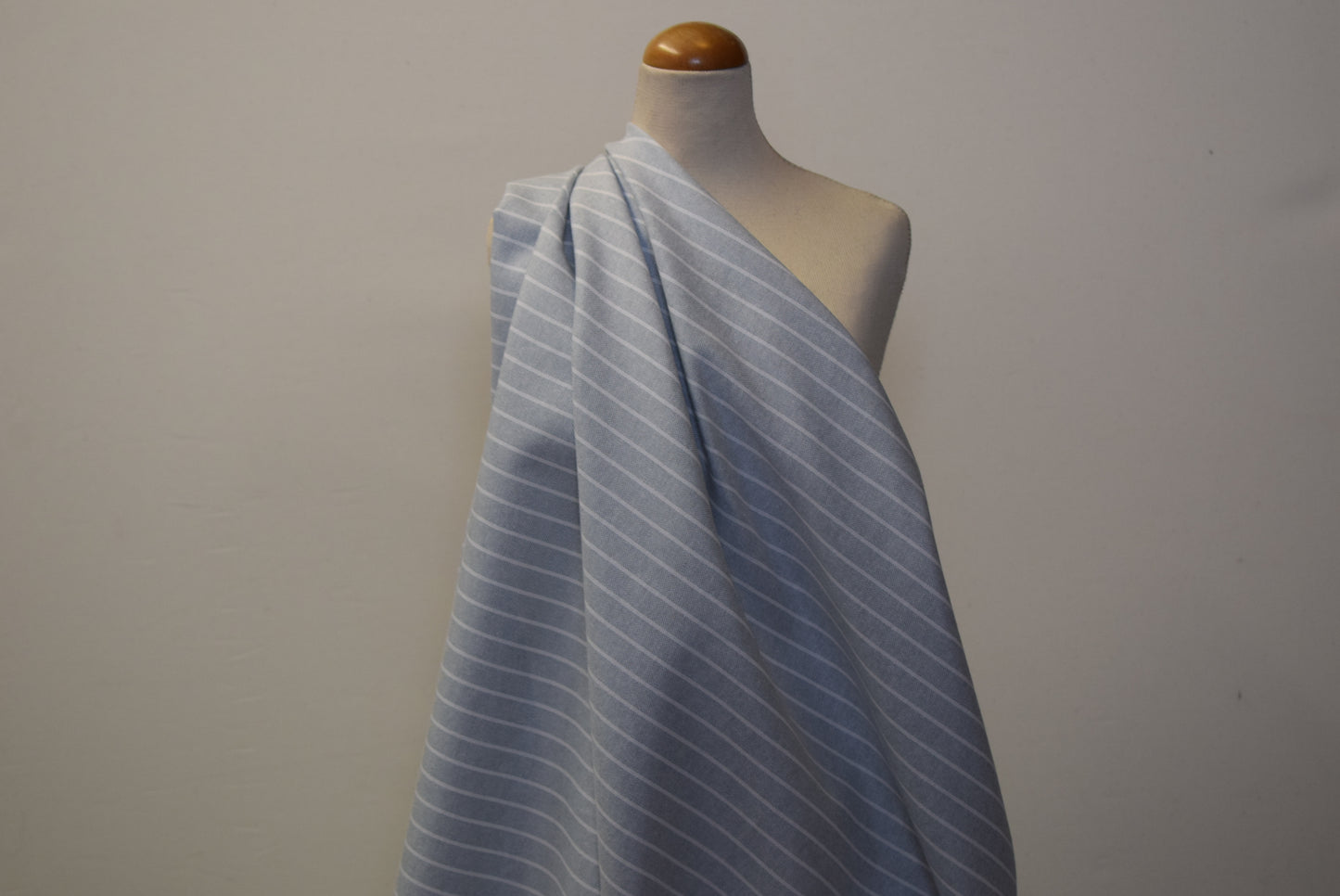 Yarn Dyed Stripe - 4 colourways