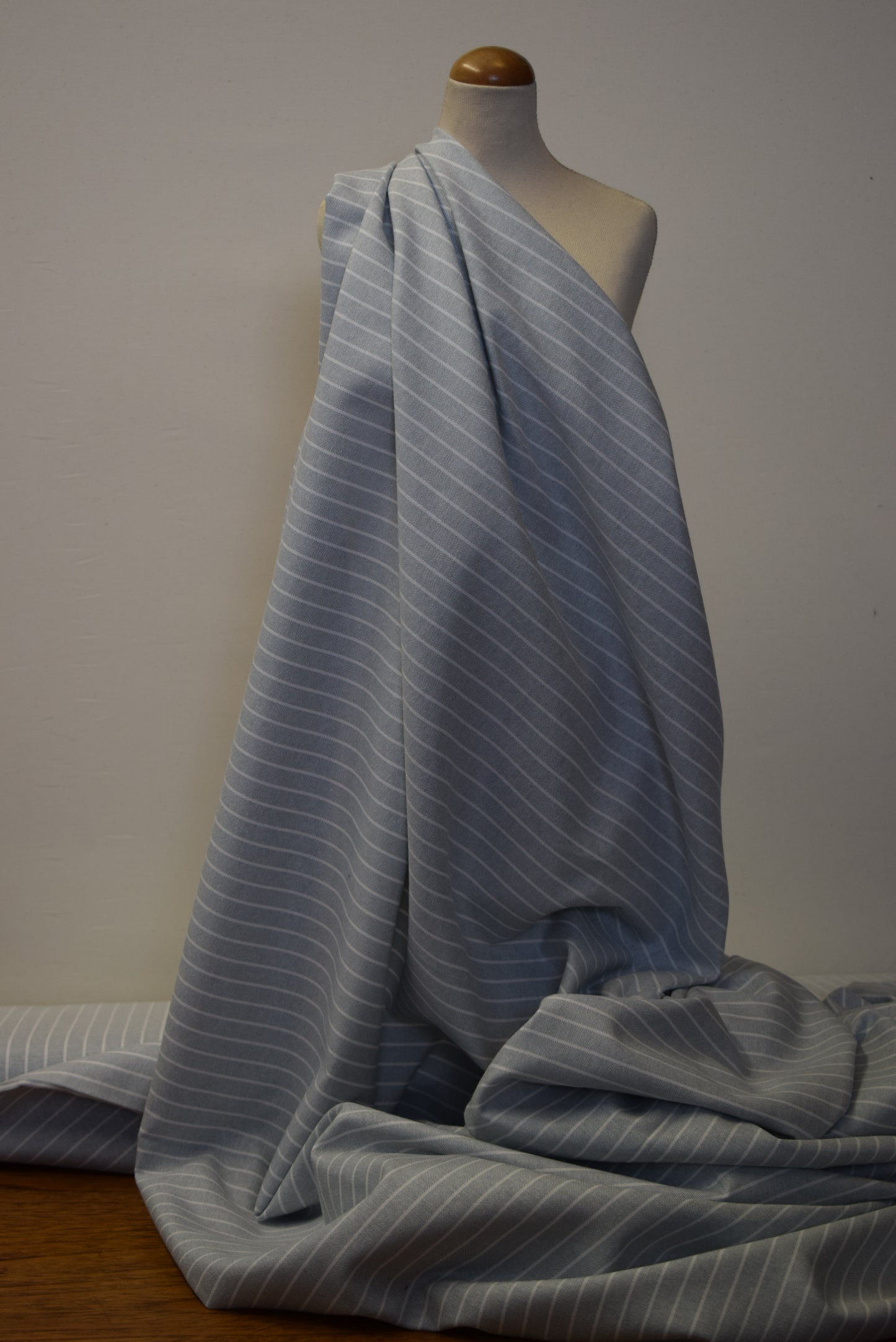 Yarn Dyed Stripe - 4 colourways