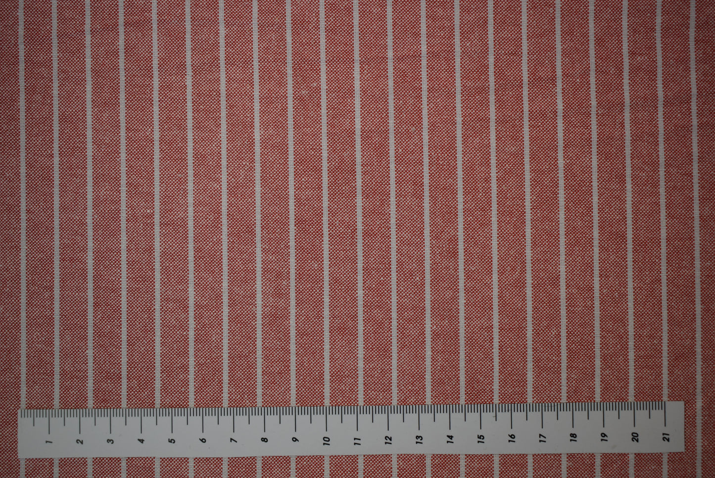 Yarn Dyed Stripe - 4 colourways