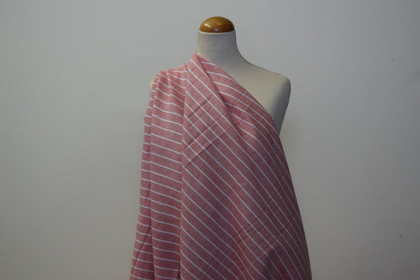 Yarn Dyed Stripe - 4 colourways