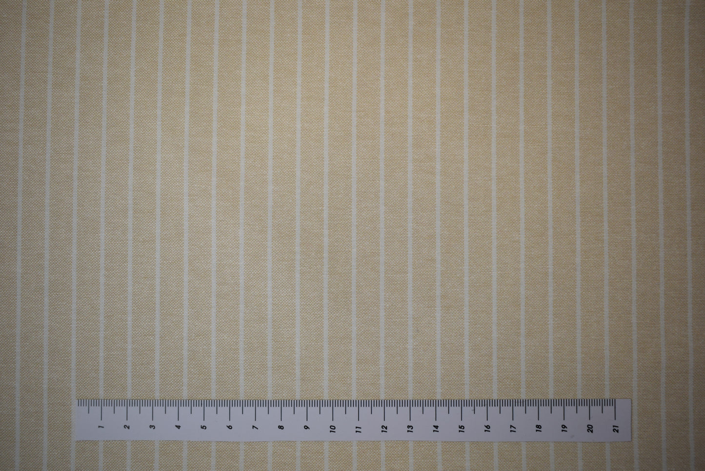 Yarn Dyed Stripe - 4 colourways